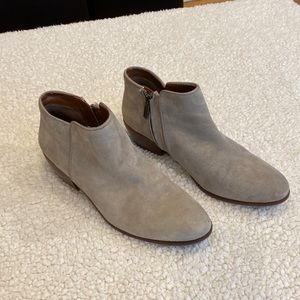Sam Edelman Booties